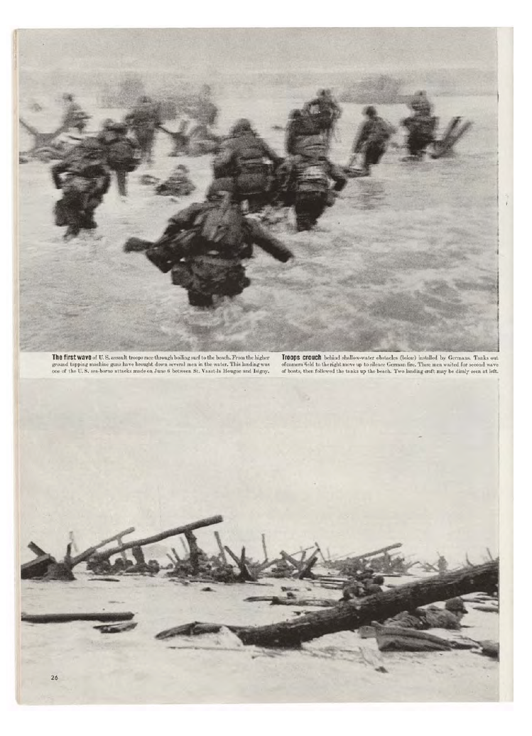 Dispatch: War Photographs in Print, 1854-2008