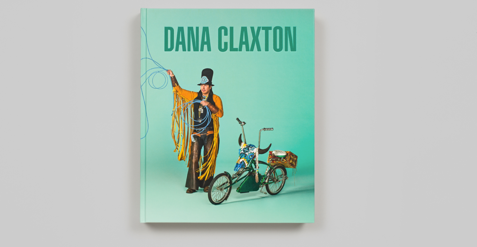 Scotiabank Photography Award: Dana Claxton