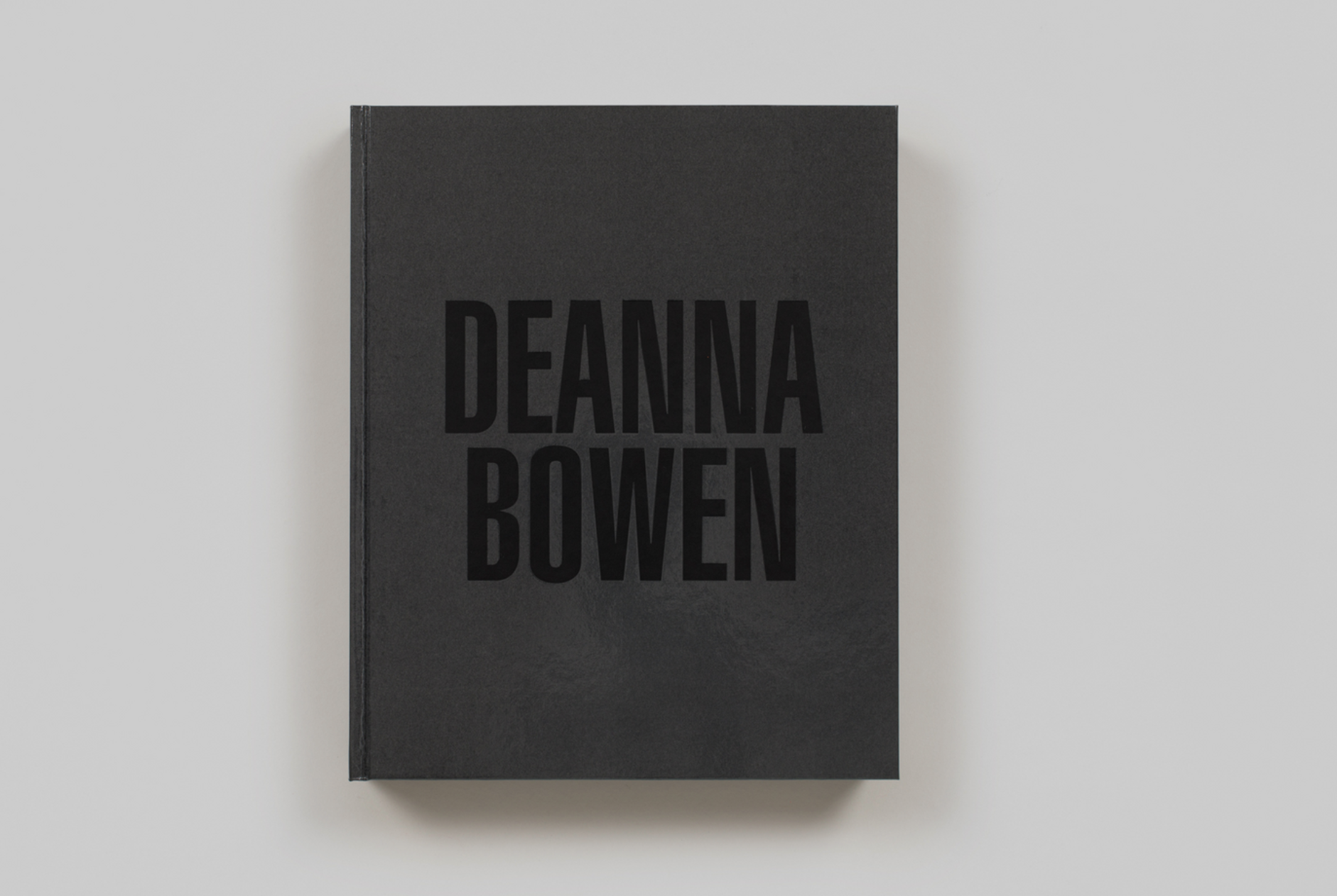 Scotiabank Photography Award: Deanna Bowen