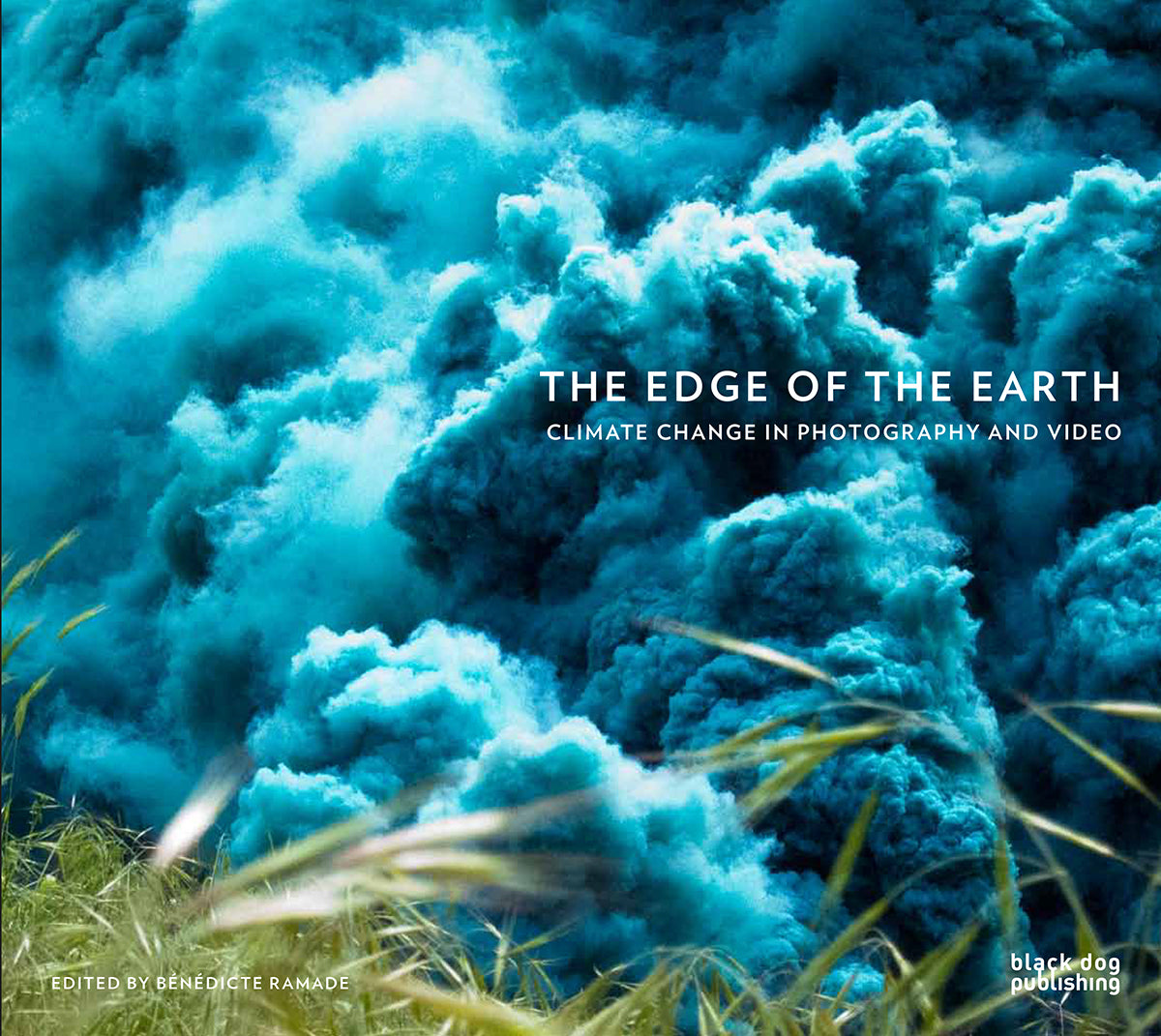 The Edge of the Earth: Climate Change in Photography and Video