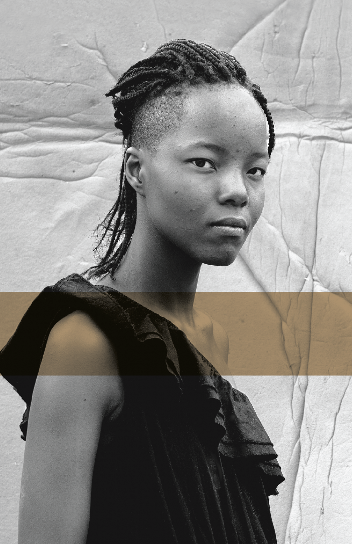 What It Means To Be Seen: Photography and Queer Visibility / Zanele Muholi: Faces and Phases