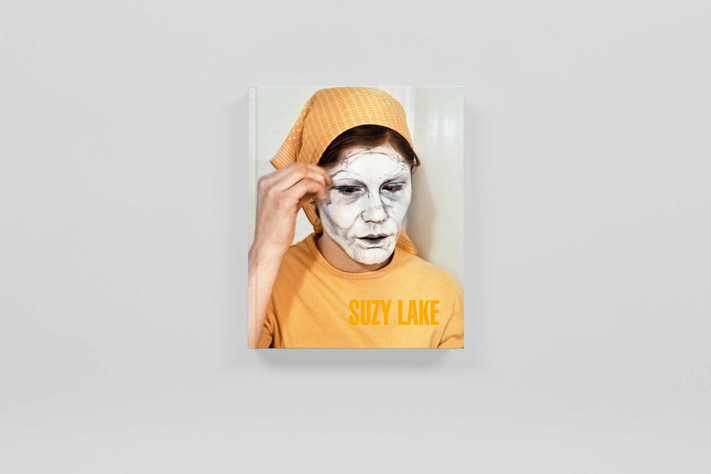Scotiabank Photography Award: Suzy Lake